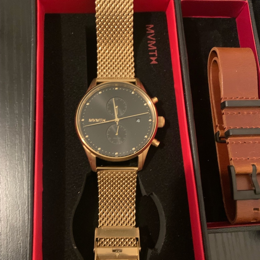 MVMT Watch
